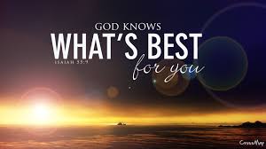 Knowing that God knows everything about you can change your life.